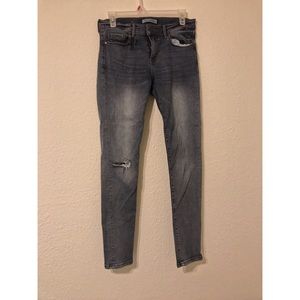 💥last chance💥Distressed Premium Denim Skinny